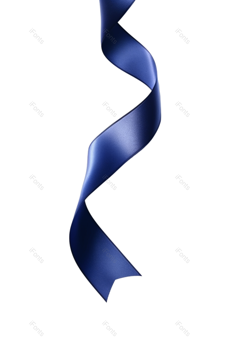 效果图片,丝带元素,摄影PNG,缎带免抠素材